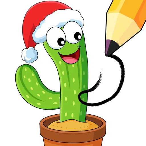 Game icon for Complete Puzzle: Draw One Part by The Fashion Valley